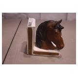 Horse Book Ends
