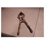 Bull Castrator