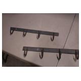 Trailer Hooks for tack