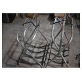 Saddle Stands