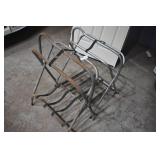 Saddle Stands