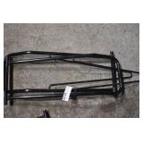 Wall Saddle Rack