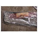 New Wall Saddle Rack