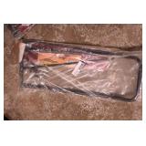 New Wall Saddle Rack