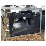 Wolverine Grapple Bucket (GB-11-72W)