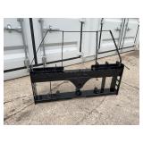 Wolverine Pallet Fork Frame (PFF3-13-45W)