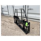 Wolverine Pallet Fork Frame (PFF3-13-45W)