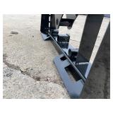 Wolverine Pallet Fork Frame (PFF3-13-45W)