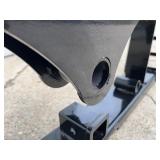 Wolverine Pallet Fork Frame (PFF3-13-45W)