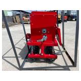 AGT Skid Steer Seeder (STSD10)