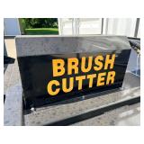 AGT Mower King Skid Steer Brush Cutter (SSRC)