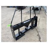 Wolverine Pallet Fork Frame (PFF3-13-45W)