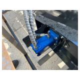 AGT Mower King Skid Steer Trencher (ECSSCT72)