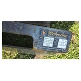 YINTATECH 1/4” Universal Quick Attach Mount Plate (QMP3-16-6T)