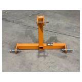 Wolverine Quick Coupler 3 (QC3-26-14G)