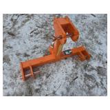 Wolverine Quick Coupler 2 (QC2-26-18G)