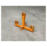 Wolverine Quick Coupler 1 (QC1-26-20G)