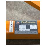 Wolverine Quick Coupler 4 (QC4-26-15.7G)
