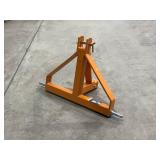 Wolverine Quick Coupler 4 (QC4-26-15.7G)