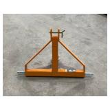 Wolverine Quick Coupler 4 (QC4-26-15.7G)