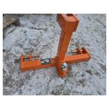 Wolverine Quick Coupler 2 (QC2-26-18G)