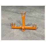 Wolverine Quick Coupler 1 (QC1-26-20G)