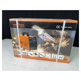 LandHonor 40 Amp Plasma Cutter (EPC40)
