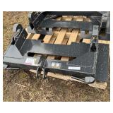 Wolverine 3 Point Quick Tach (PT-16-02C)