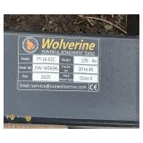 Wolverine 3 Point Quick Tach (PT-16-02C)