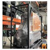 ATSPOWER 40 Gallon 2-Stage Truck Mounted Air Compressor (ATS-GAC40Y)