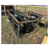 Mower King Skid Steer Flail Mower (SSEFGC175)