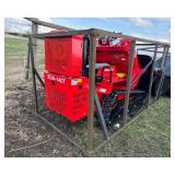 2026 AGT Crawler Loader (SDA-140T)