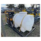 AGT Heated Pressure Washer (HPW4000)