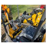 2026 ATSPOWER RT12R Mini Excavator (ATS-XX12R)