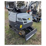 2026 ATS ME18 Mini Excavator (ATS-ME18)