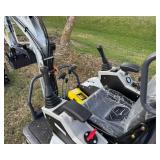 2026 ATS ME18 Mini Excavator (ATS-ME18)