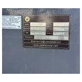 2026 ATS ME18 Mini Excavator (ATS-ME18)