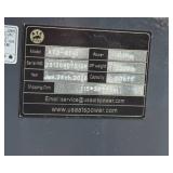 2026 ATS ME18 Mini Excavator (ATS-ME18)