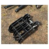 Wolverine Excavator Grabber (12EX-ZMQ)