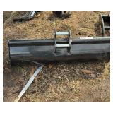 Wolverine 800MM Excavator Bucket (12EX-WD32B)