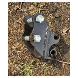 Wolverine Quick Hitch (12EX-KH)