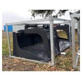 Wolverine Grapple Bucket (GB-11-72W)