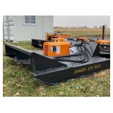 Wolverine Brush Cutter (BC-13-72W)