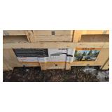 SDLANCH High End Carport 20 x 20 (SDLC2020)