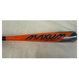 MM2. Easton Maxum Tee Ball Bat