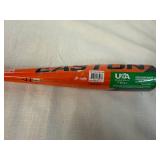 MM2. Easton Maxum Tee Ball Bat