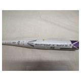 Easton Amethyst Softball Bat