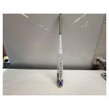 Easton Amethyst Softball Bat