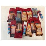 Variety of Dog Treats