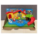 Fisher Price Little People Preschool